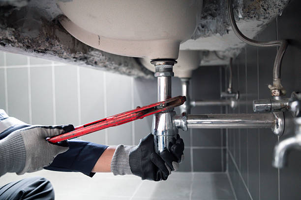 Trusted Drain Cleaning service in Frankford, DE - Masters Plumbing Service